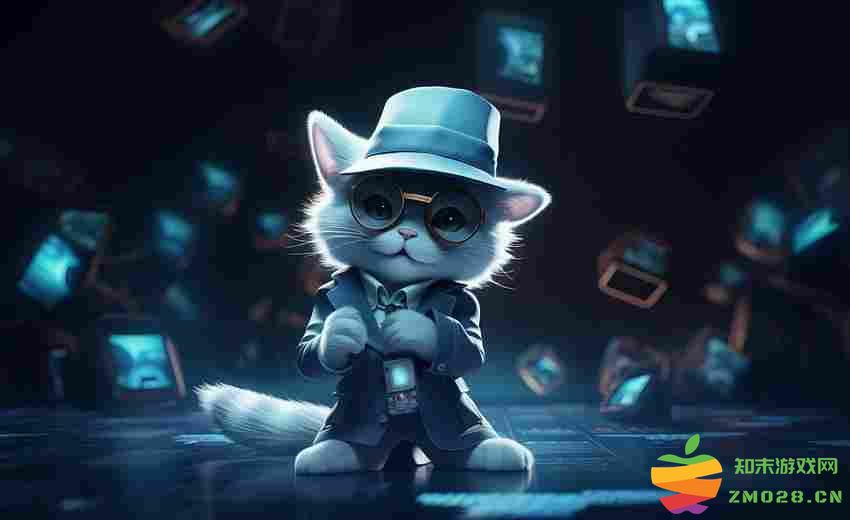 LOL猫咪无限火力秒杀流出装攻略：单手轻松carry全场的秘籍与技巧