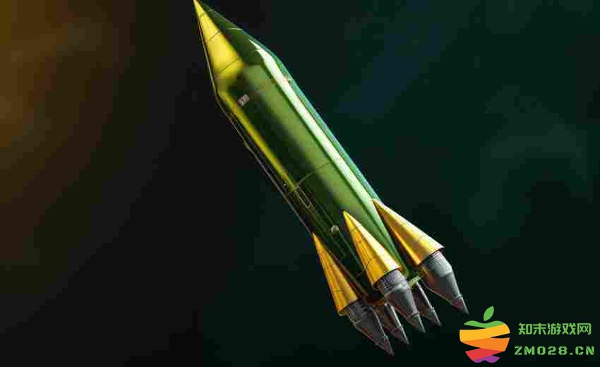 和平精英火箭标志获取技巧详解，必备攻略分享，让你轻松获得标志