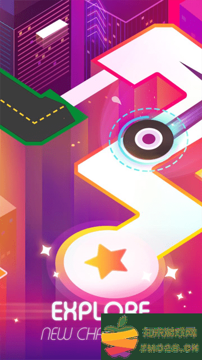 舞动音乐线最新版 v2.3.7 安卓版 2