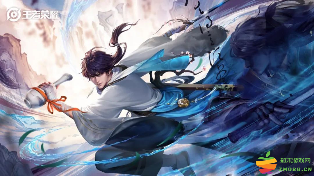 王者荣耀李白世冠皮肤上线；光遇圣诞主题宴会节活动开启：惊喜不断？ 让人期待