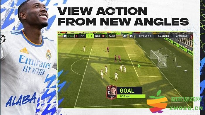 easportsfc24最新版(FC Mobile) v23.1.05 安卓手机版 3