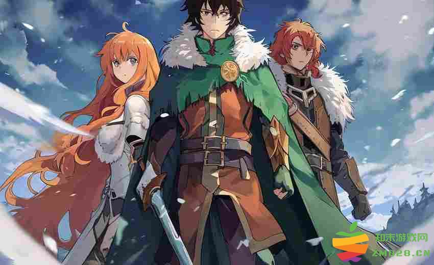 盾之勇者成名录手游勇者经验获取方式详细解析与全方位指导