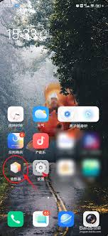 vivo手机用户如何快速切换到经典桌面风格的方法与步骤