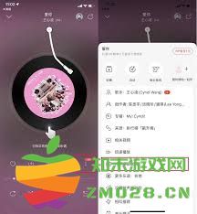 如何在苹果手机音乐播放时让歌词在桌面上显示，方便用户随时查看和跟唱