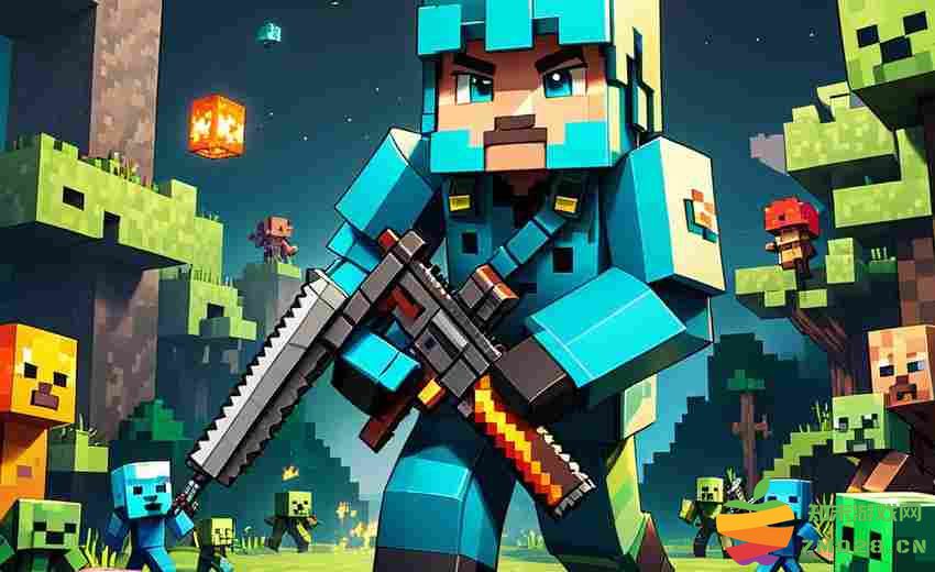 我的世界天启之境隐藏道具获取攻略与技巧分享