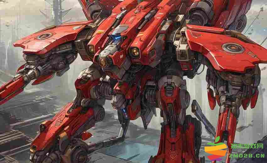 重装上阵一键多重射击配置攻略，轻松实现同时开炮的秘籍分享