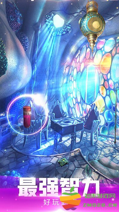 密室逃脱4迷失森林游戏 v700.00.01 安卓最新版 2