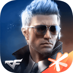 穿越火线枪战王者亚服