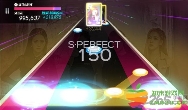 yg超级巨星游戏(superstar yg) v3.19.1 安卓版 1