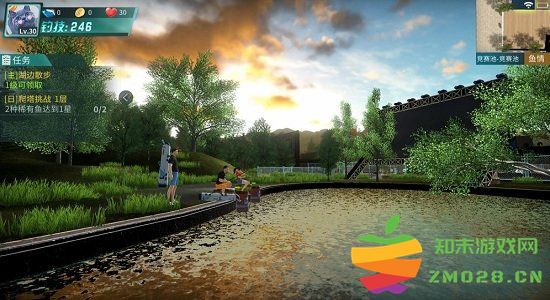 钓鱼大神最新版 v5.7.5 安卓版 2