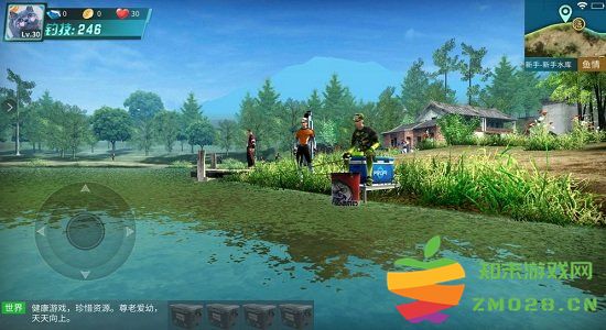 钓鱼大神最新版 v5.7.5 安卓版 3