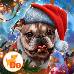 圣诞精灵逃票游戏(Ticket)