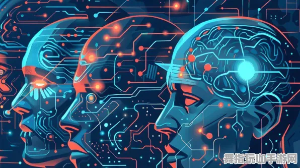 AI生成式游戏-脑机接口专用版-2025年4月最新版 AI生成式游戏-脑机接口专用版-2025年4月最新版