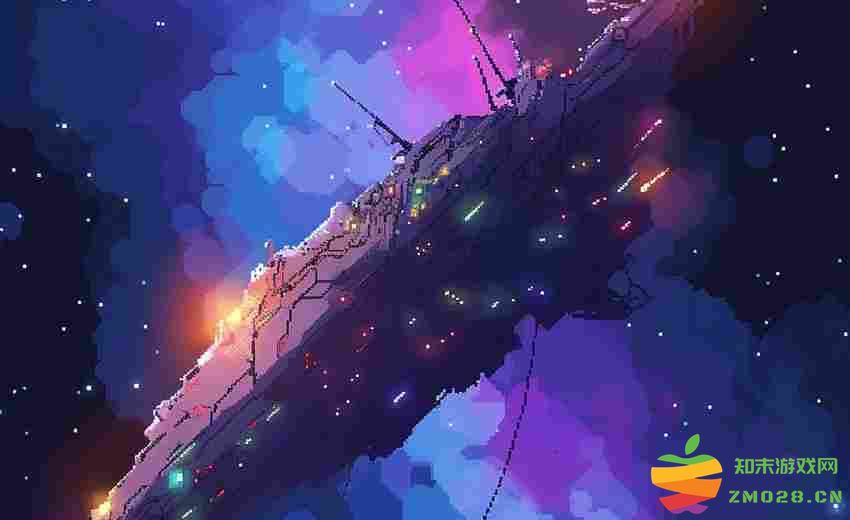 深渊地平线全舰船超进化图鉴2023版