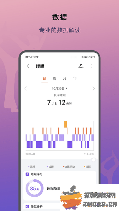 荣耀运动健康app官方版 v17.15.0.301 安卓最新版本 2