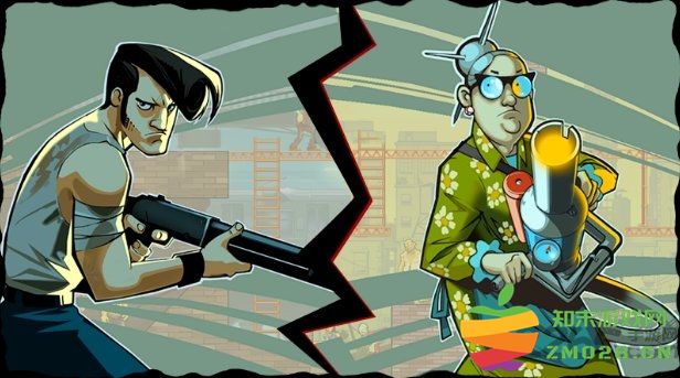 愤怒的僵尸杀手中文版 v1.1 安卓汉化版 0