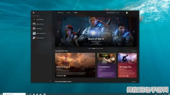 MOD创作指南-S2赛季限量版-Windows全息效果-自由探索RPG游戏玩法