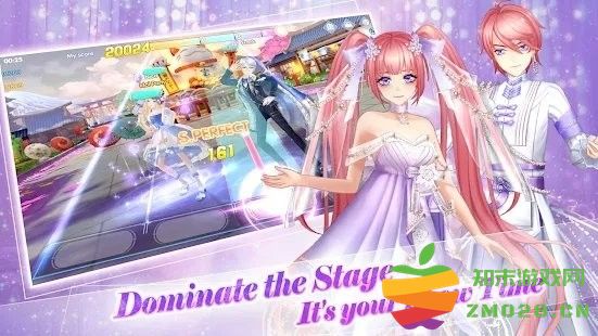 魔幻明星游戏 v1.0.5 安卓版 2