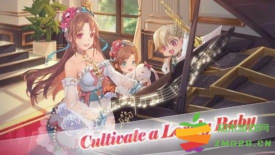 魔幻明星游戏 v1.0.5 安卓版 1