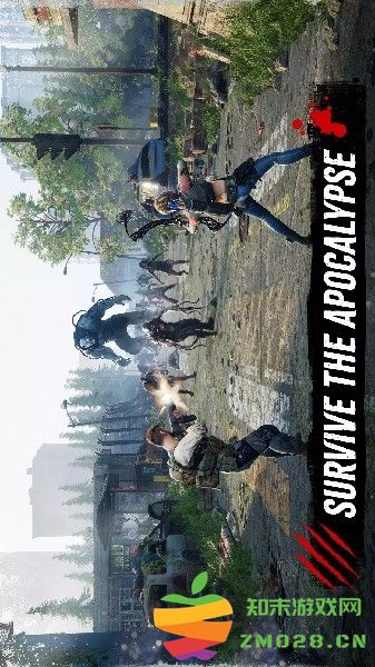 生存战术破解版内置菜单(Survival Tactics) v1.4.68 安卓最新版本 1