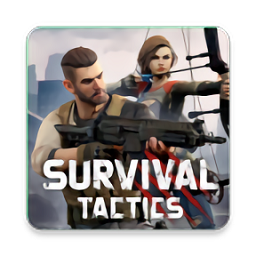 生存战术破解版内置菜单(Survival Tactics)