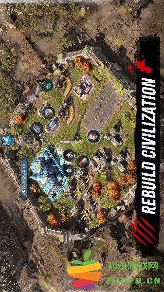 生存战术破解版内置菜单(Survival Tactics) v1.4.68 安卓最新版本 3