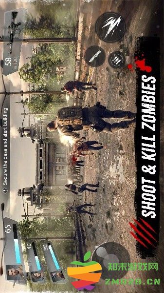 生存战术破解版内置菜单(Survival Tactics) v1.4.68 安卓最新版本 2