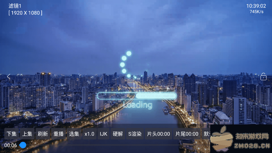 影视仓app下载官方版