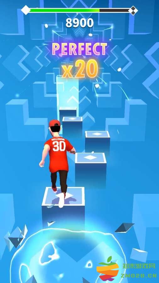 棉花糖舞曲游戏 v1.5.9 安卓版 1