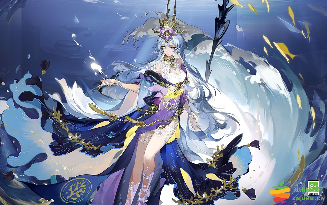 阴阳师新版本千姬典藏上线，元旦两大御灵喜迎新皮肤：惊喜不断？ 玩家乐翻天