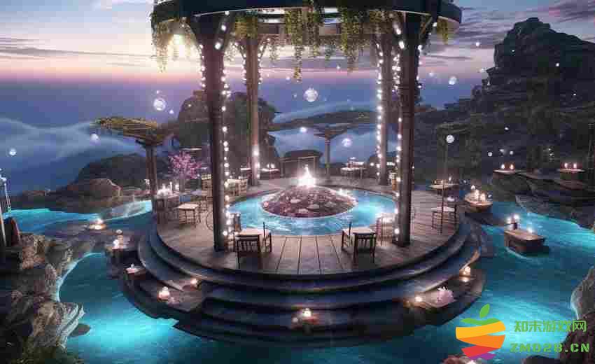 天谕手游汐语风情任务详尽全程攻略与通关技巧分享