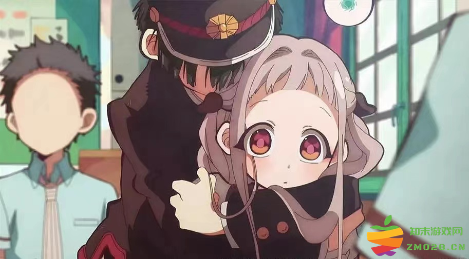 《地缚少年花子君》动画再启动！官方将重置第一季，粉丝表示期待：重温经典？更添精彩