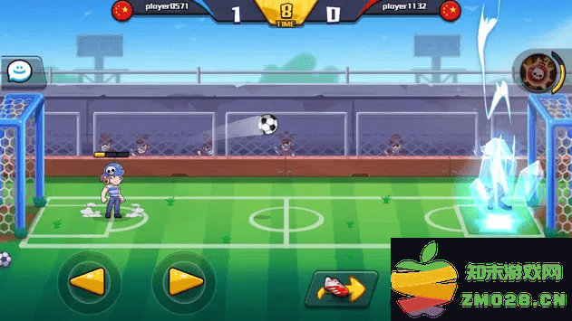 单挑足球小游戏 v1.0.7 安卓抖音版 1