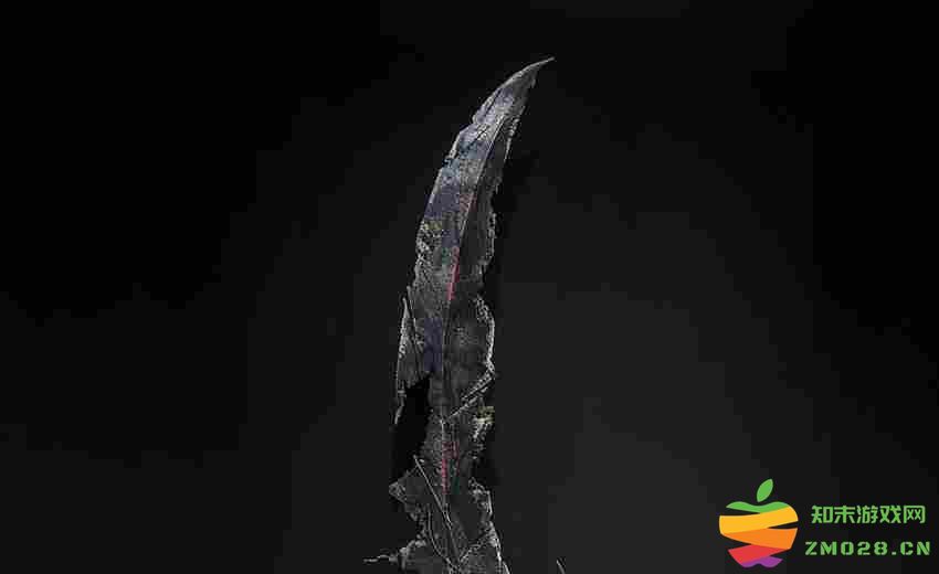 异化之地中锯齿镰与其他剑类武器的区别与对比分析