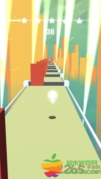 节奏跳球3d游戏 v1.2 安卓版 0