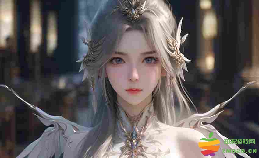 天谕手游捏脸数据全新手指南及创作技巧分享，助你轻松打造个性角色