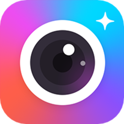 美颜滤镜相机最新版本(改名为玩图P图相机)