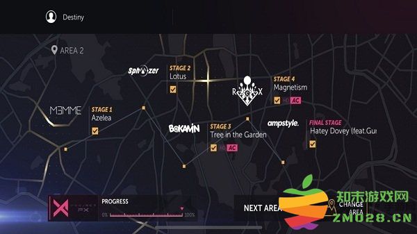 代号fx官方版 v1.0.23 安卓最新版 2