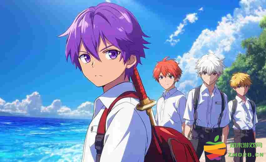 碧蓝航线特别演习EX全阶段走位细节详解 碧蓝航线特别演习EX全阶段走位细节详解