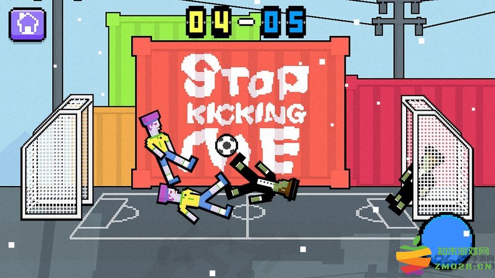 逗比足球多人对战游戏 v4.21 安卓版 3