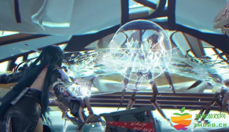 幻塔海底新角色人气有多高？UP主推出超级COS，连海底城市都搬来了：玩家狂欢还是满意度爆表？