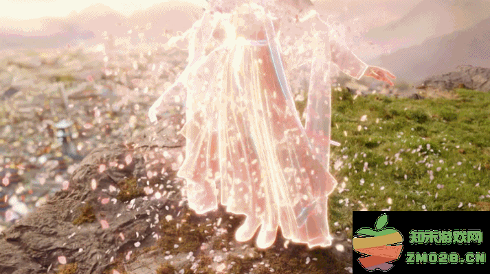 宋轶领衔300万预约玩家加盟  《长安幻想》今日全平台震撼首发：与豪华阵容一同追梦，唤醒你心中的幻想！