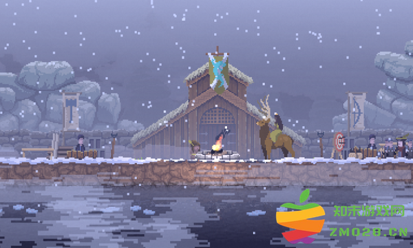 王国两位君主手机版 v2.1.0 最新安卓官方正版 2