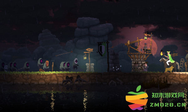 王国两位君主手机版 v2.1.0 最新安卓官方正版 1