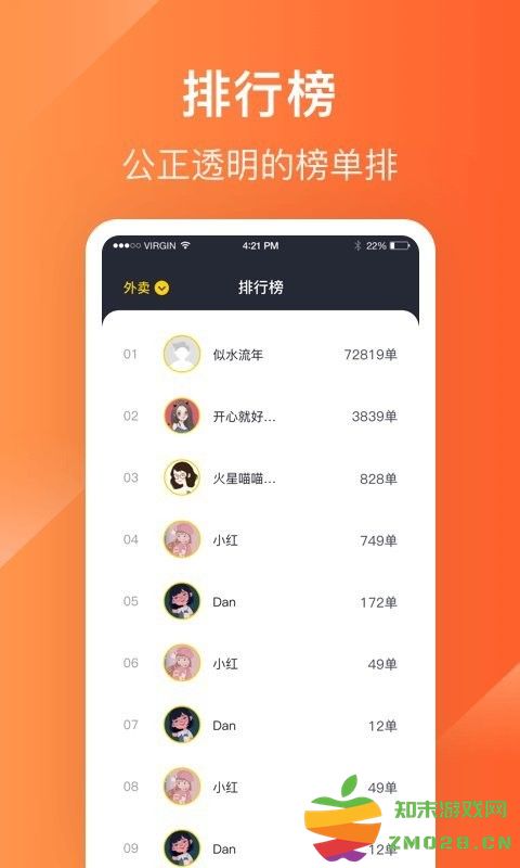 生活plus骑手端最新版本 v6.2.5 安卓版 3