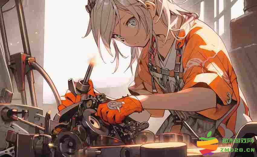 灰烬战线开发许可证作用与限制详解