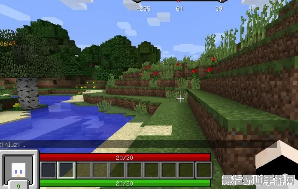 S2赛季专属-开放世界RPG微信小程序的MOD制作详细教程与技巧分享