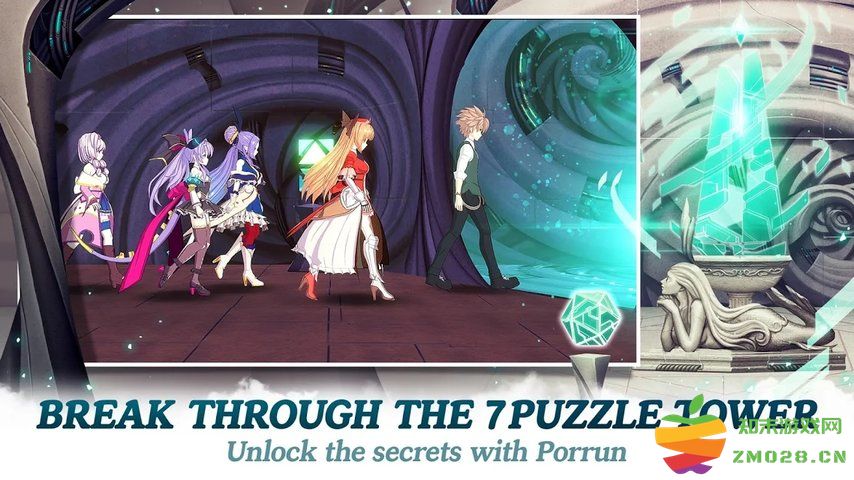 eroica手游 v1.0.6 安卓版 0