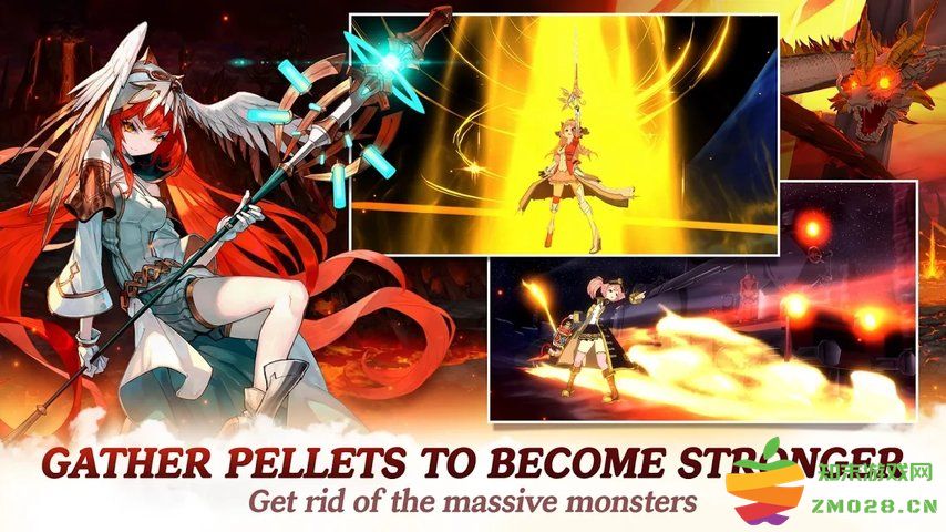 eroica手游 v1.0.6 安卓版 2