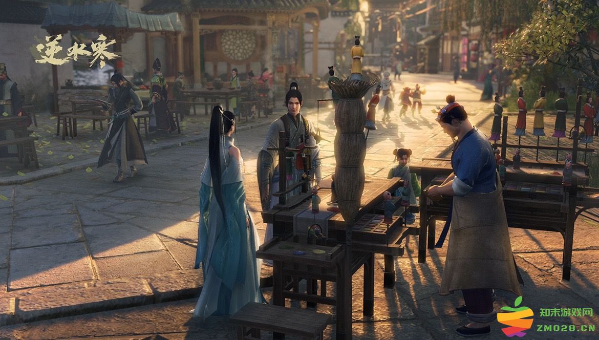 小白学游戏行业的“十万个为什么”：IP联动：你知道吗？它为何如此吸引人！